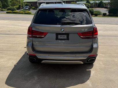 Used 2018 BMW X5 xDrive35i