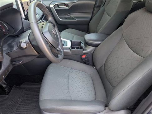 Used 2024 Toyota RAV4 XLE w/ Weather Package image 15