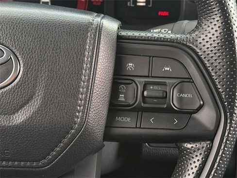 Used 2024 Toyota Tacoma SR image 14