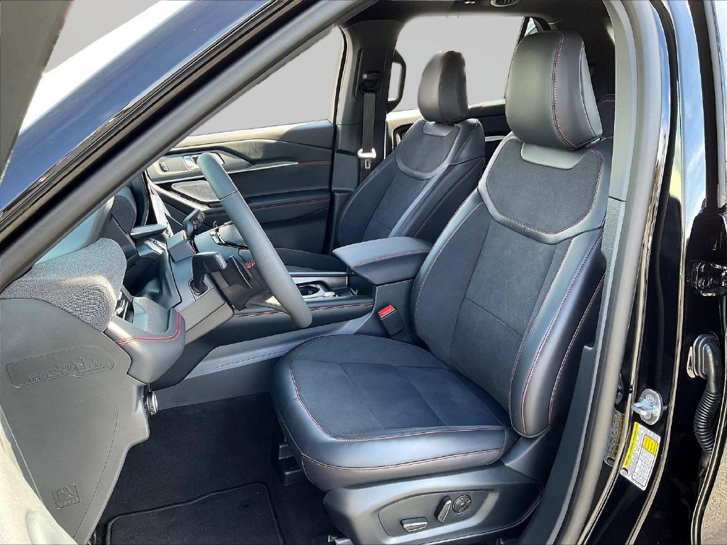 New 2027 Ford Explorer ST w/ Sun And Sound Package AWD/4WD image 29