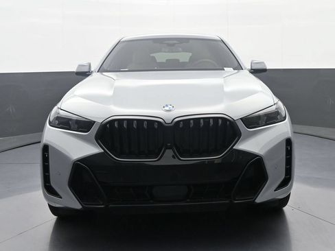 New 2027 BMW X6 xDrive40i AWD/4WD image 2