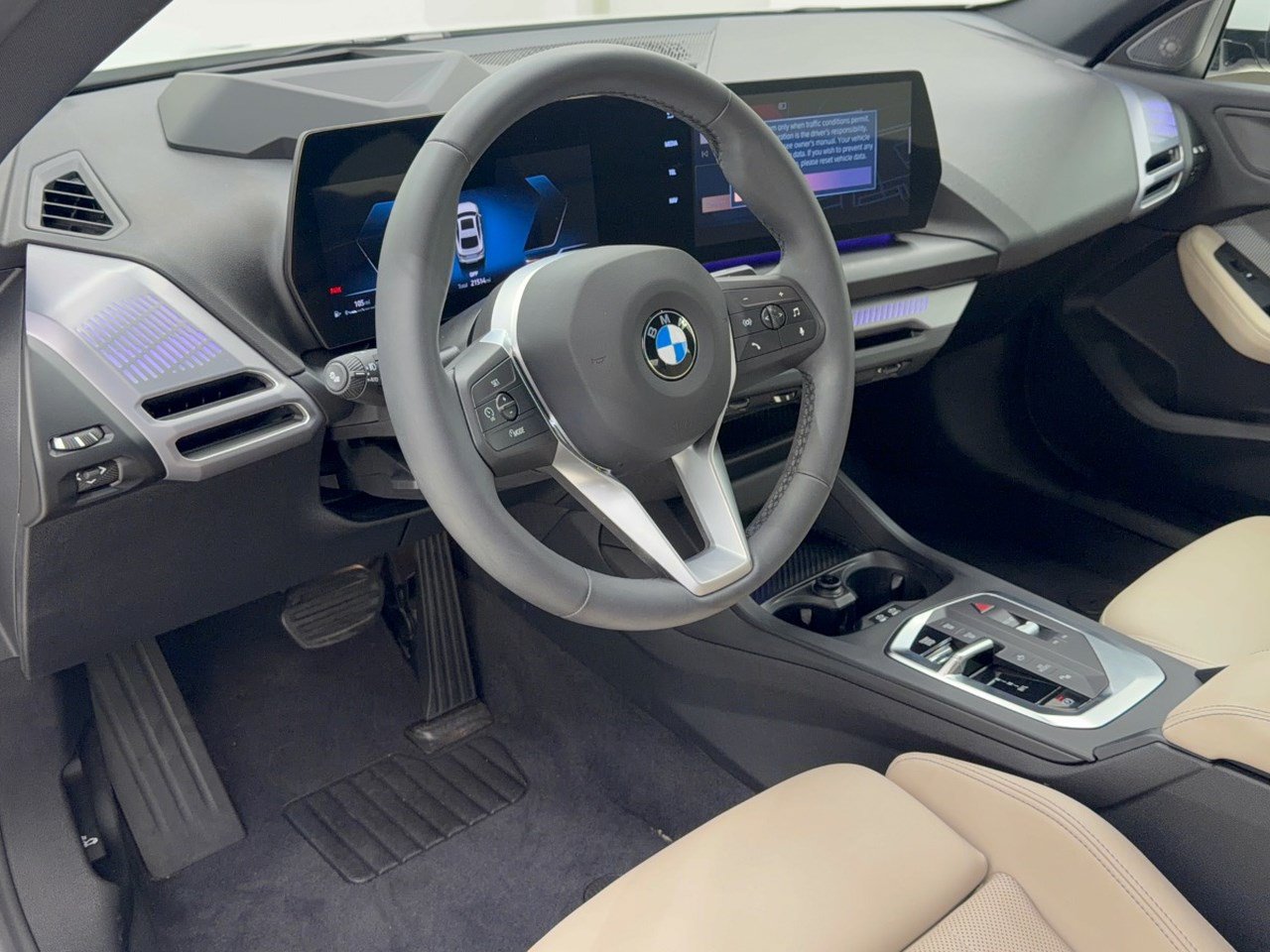 Certified 2026 BMW 228i w/ Technology Package FWD image 4