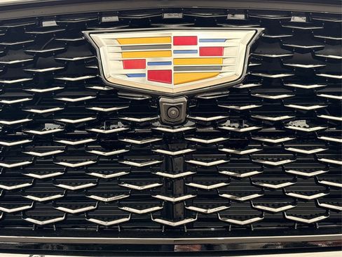 New 2025 Cadillac Escalade Sport Platinum image 12