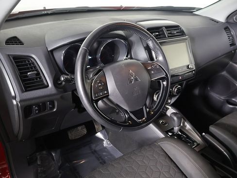Used 2021 Mitsubishi Outlander Sport SE image 23