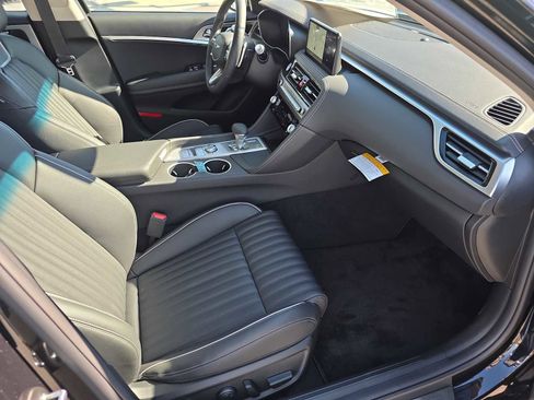 New 2026 Genesis G70 2.5T Prestige RWD image 24