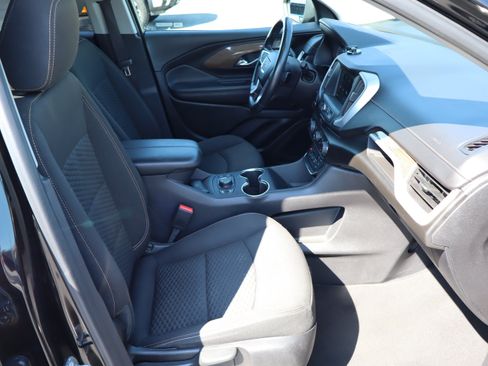 Used 2019 GMC Terrain SLE w/ Driver Convenience Package AWD/4WD image 36