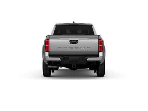 New 2025 Toyota Tacoma TRD Sport RWD image 98