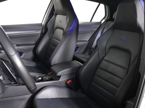 Used 2024 Volkswagen Golf R AWD/4WD image 33