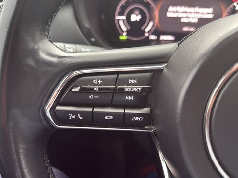 Used 2024 MAZDA CX-90 Plug-In Hybrid w/ Premium Plus AWD/4WD image 13