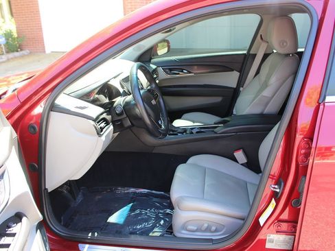 Used 2018 Cadillac ATS 2.0T Sedan image 8