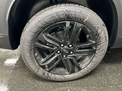 New 2026 Chevrolet Trax ACTIV w/ Driver Confidence Package image 32