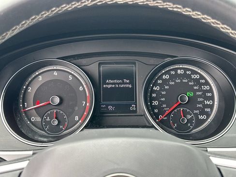 Used 2021 Volkswagen Atlas SE AWD/4WD image 13