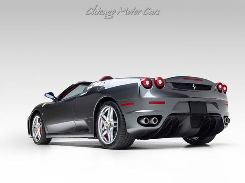 Used 2007 Ferrari F430 Spider image 62