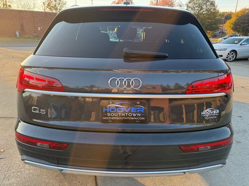 Used 2021 Audi Q5 2.0T Premium Plus image 4