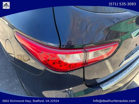 Used 2015 INFINITI QX60 FWD image 11