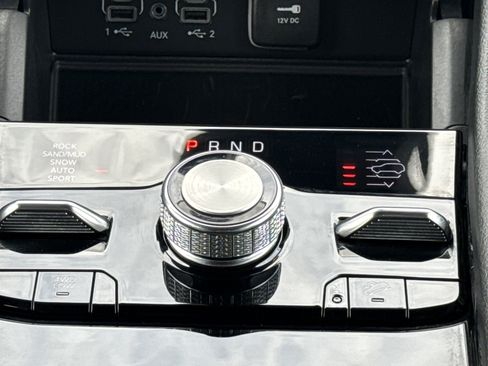 Used 2024 Jeep Grand Cherokee Overland w/ Adv Protech Group III image 25