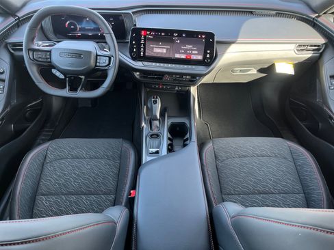 New 2026 Dodge Charger Scat Pack w/ Blacktop Package image 16