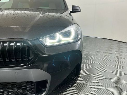Certified 2022 BMW X2 sDrive28i w/ M Sport X Package FWD image 8