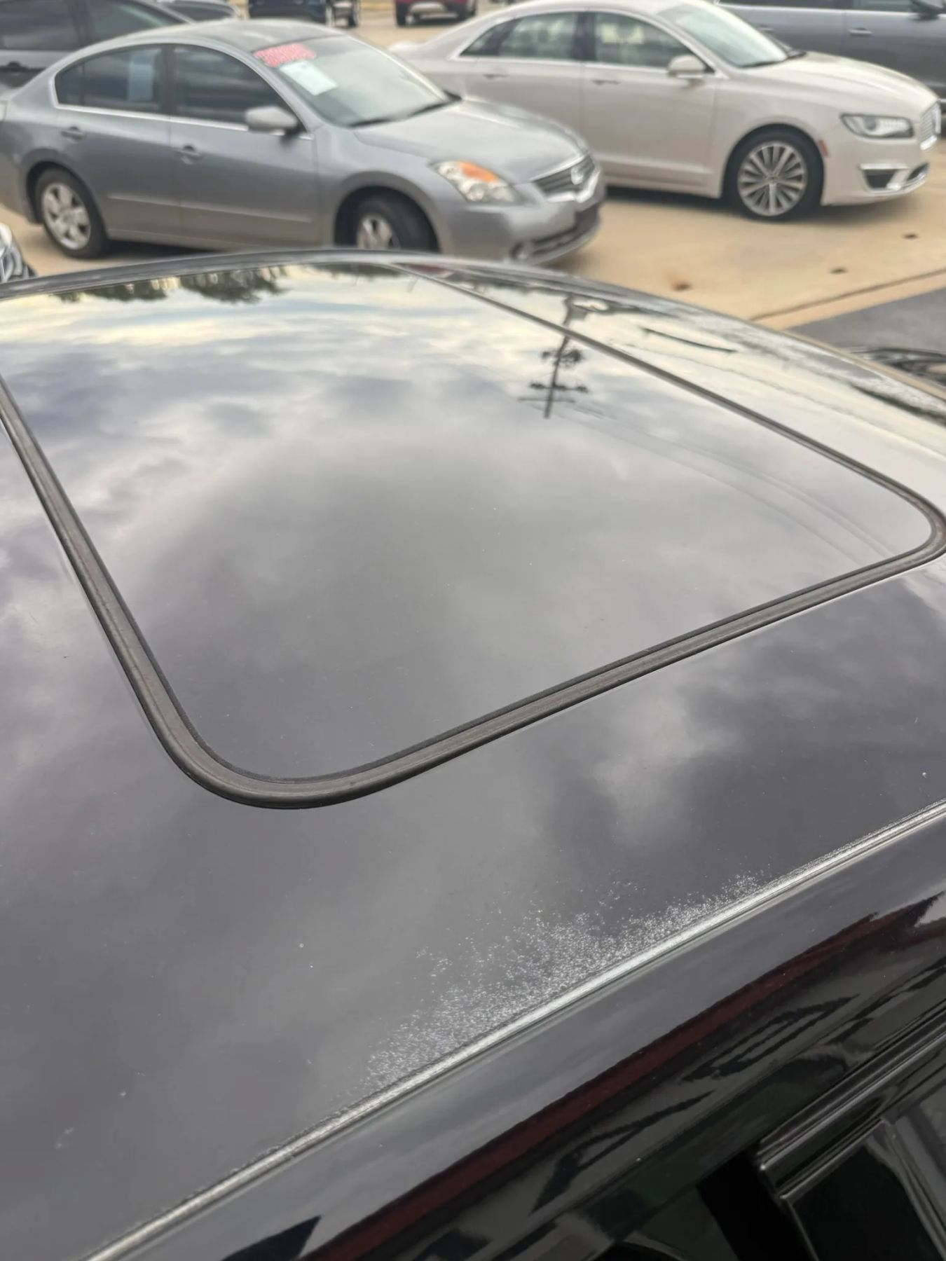 Used 2014 Dodge Dart GT w/ Sun/Sound Group FWD image 19