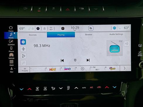 New 2026 Jeep Grand Cherokee L 2WD image 13
