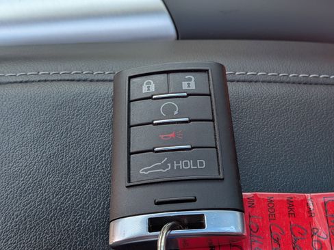 Used 2019 Chevrolet Corvette Stingray Coupe w/ 1LT RWD image 35
