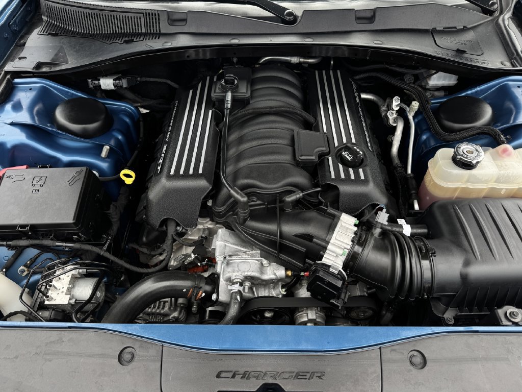 Used 2023 Dodge Charger Scat Pack RWD image 27