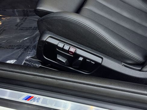 Used 2015 BMW 428i Convertible image 30