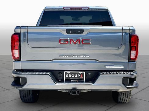 Used 2021 GMC Sierra 1500 Elevation RWD image 5