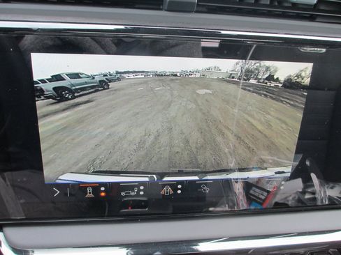 New 2026 GMC Sierra 1500 AT4X image 19