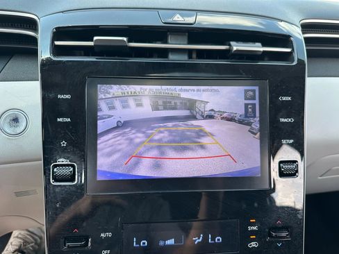 Used 2022 Hyundai Tucson SEL w/ Convenience Package FWD image 24