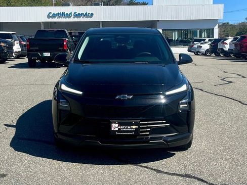 New 2027 Chevrolet Bolt LT w/ Comfort Package FWD image 8