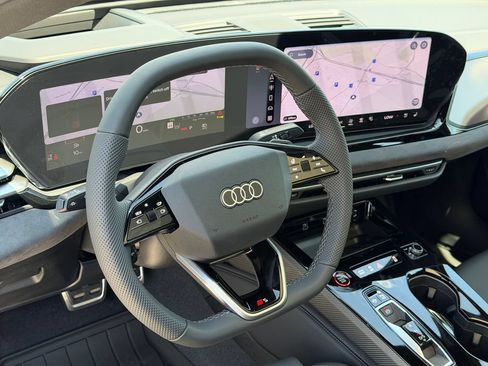 New 2026 Audi S5 Premium Plus AWD/4WD image 14