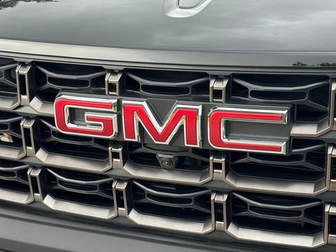 New 2026 GMC Canyon AT4X w/ AT4X AEV Edition image 7