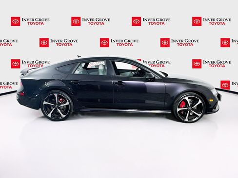 Used 2014 Audi RS 7 Prestige AWD/4WD image 3