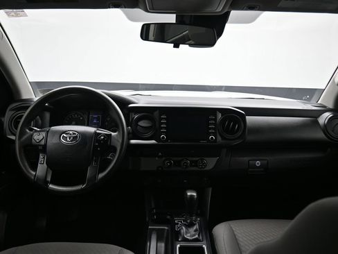 Used 2020 Toyota Tacoma SR w/ SR Convenience Package RWD image 43