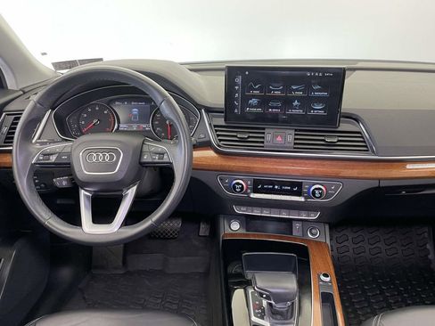Used 2023 Audi Q5 2.0T Premium w/ Convenience Package image 26