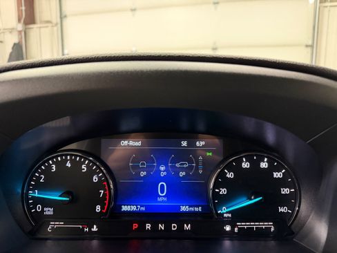 Certified 2023 Ford Explorer Timberline AWD/4WD image 19