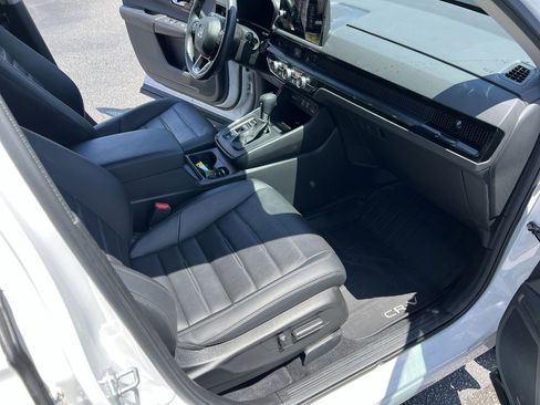 Used 2023 Honda CR-V EX-L image 34