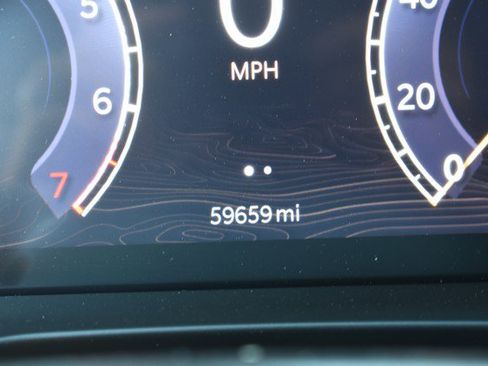 Used 2021 Jeep Grand Cherokee L Limited AWD/4WD image 33