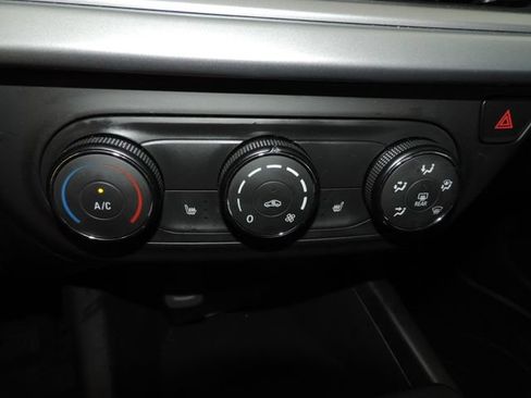 Certified 2026 Chevrolet Trax LS w/ LS Convenience Package FWD image 21