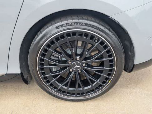 Used 2023 Mercedes-Benz EQE AMG 4MATIC Sedan image 13