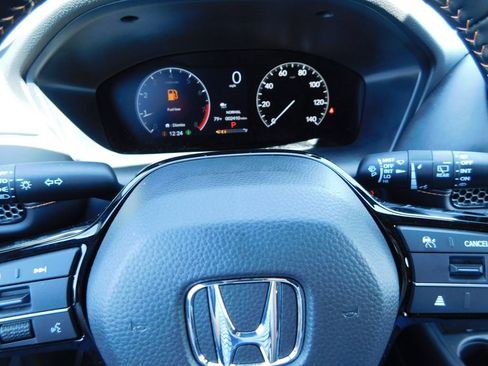 Certified 2026 Honda HR-V Sport image 29