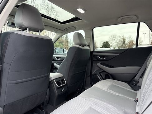 Used 2025 Subaru Outback Premium image 13