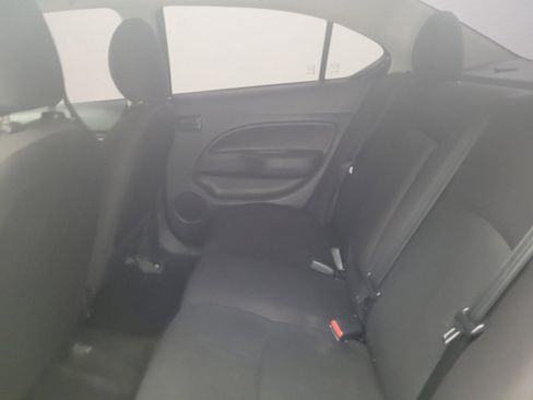 Used 2020 Mitsubishi Mirage G4 ES FWD image 18