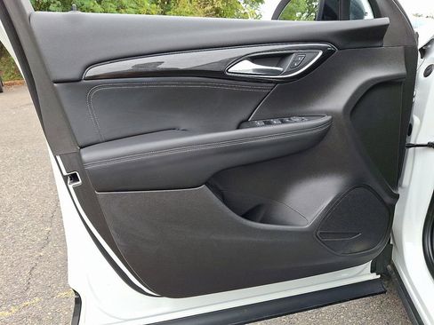 Used 2023 Buick Envision Preferred w/ Sport Touring Package image 14