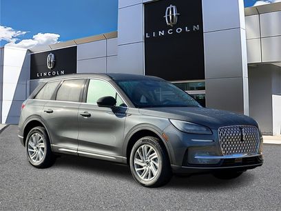 New 2026 Lincoln Corsair Premiere