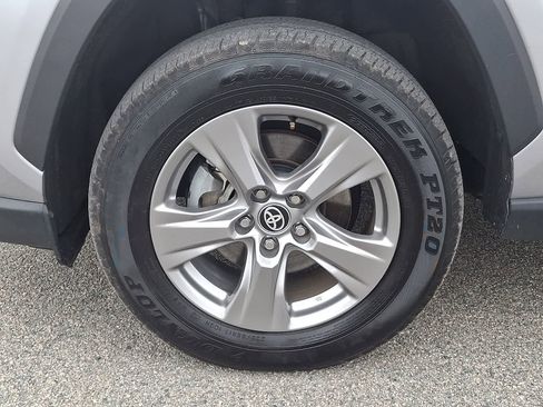 Certified 2024 Toyota RAV4 XLE AWD/4WD image 11