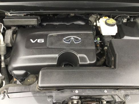 Used 2019 INFINITI QX60 Pure AWD/4WD image 48