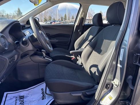 Used 2021 Nissan Kicks S image 19