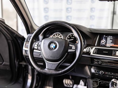 Used 2015 BMW 535i xDrive Sedan AWD/4WD image 40